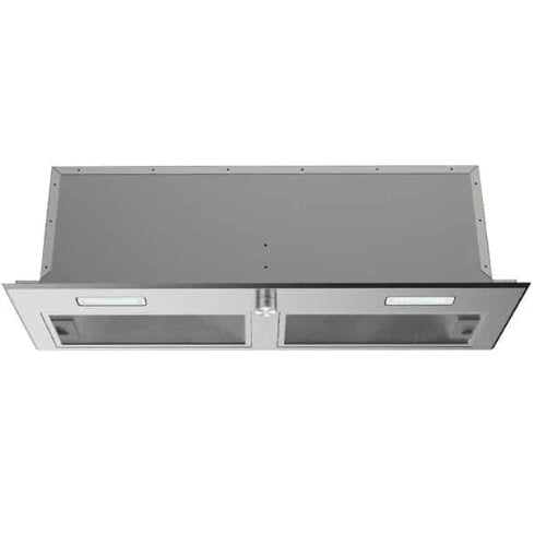 MIDEA BUILT - IN HOOD 90CM COOKER HOOD - CompuGhana