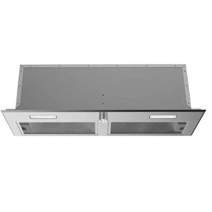 MIDEA BUILT - IN HOOD 90CM COOKER HOOD - CompuGhana