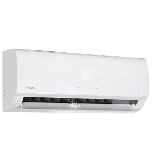 MIDEA  2.5HP R32 UNICOOL+ INVERTER AIR CONDITIONER