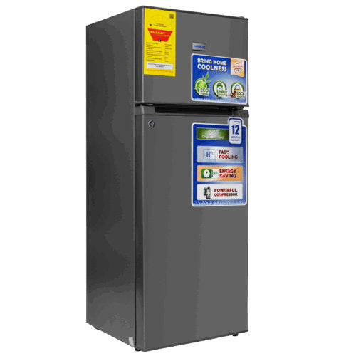 NASCO 107L TOP MOUNT FRIDGE