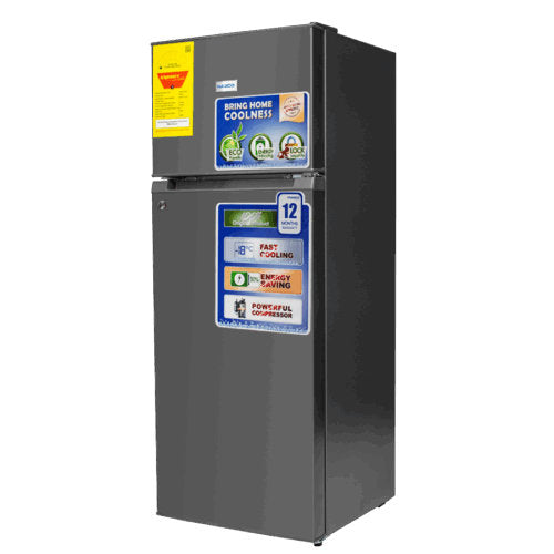 NASCO 107L TOP MOUNT FRIDGE