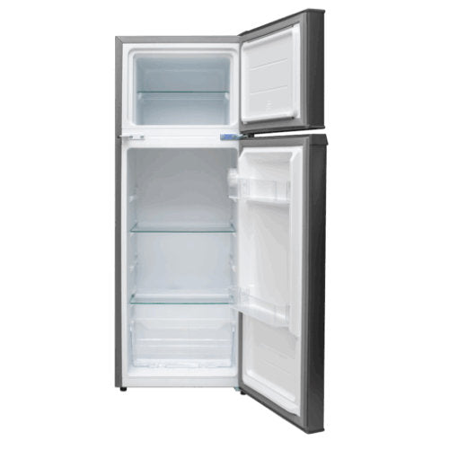 NASCO 107L TOP MOUNT FRIDGE