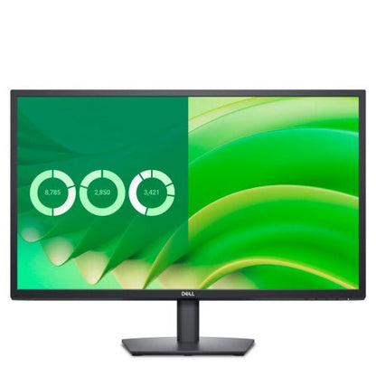 DELLLED 27 INCH E2725H MONITOR - CompuGhana