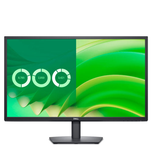 DELLLED  27 INCH E2725H MONITOR