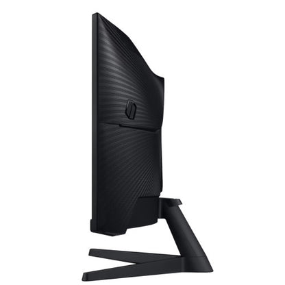 SAMSUNG LED 34 INCH ODYSSEY G5 CURVED MONITOR ULTRA-WQHD MONITOR - CompuGhana