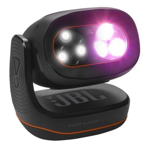 JBL PARTYLIGHT BEAM - CompuGhana