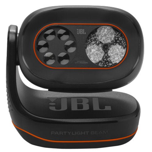 JBL PARTYLIGHT BEAM - CompuGhana