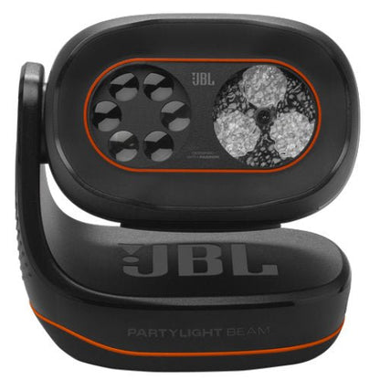JBL PARTYLIGHT BEAM - CompuGhana