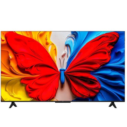 TCL QLED 43S5K 2K SMART ANDROID TELEVISION - CompuGhana