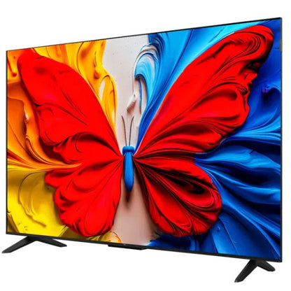 TCL QLED 43S5K 2K SMART ANDROID TELEVISION