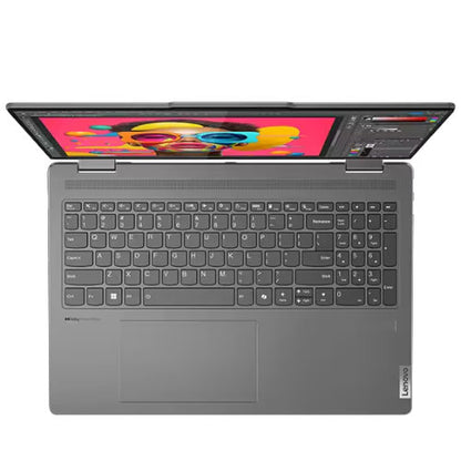 LENOVO YOGA 7 16IIML9 ULTRA 7 155U 16GB 1TB 16INCH TOUCH WIN11 LAPTOP