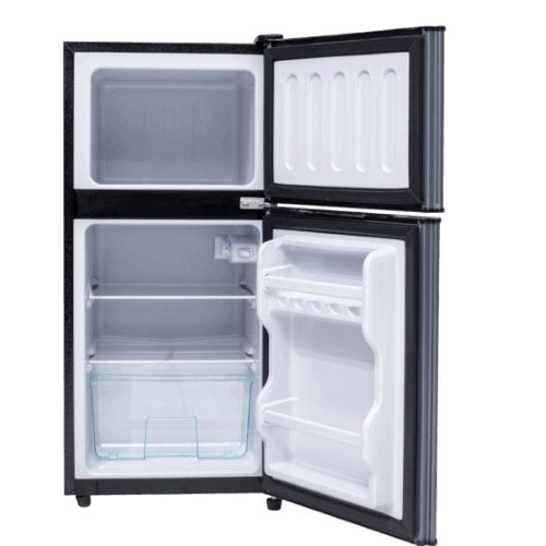 NASCO 86L TABLE TOP NASF2-11FL-B  FRIDGE