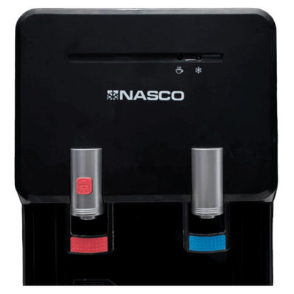 NASCO 16 LTRS 2 TAPS WATER DISPENSER + CABINET