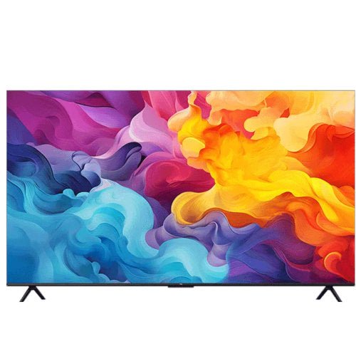 TCL 85'' LED 85V6B UHD 4K SMART ANDROID TELEVISION - CompuGhana