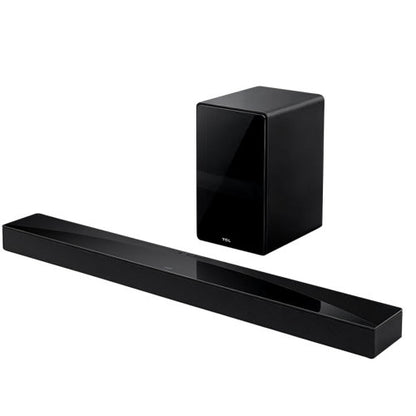 TCL 620W QLED SOUND 5.1CH SOUND BAR
