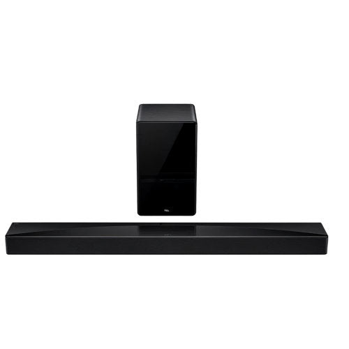 TCL 580W QLED SOUND 5.1CH SOUND BAR