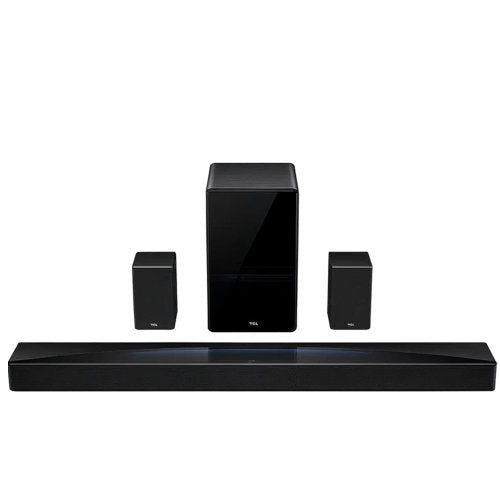 TCL 860W QLED SOUND 7.1CH SOUND BAR