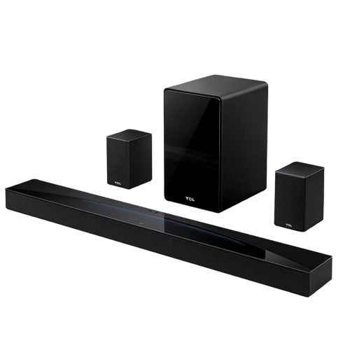 TCL 860W QLED SOUND 7.1CH SOUND BAR