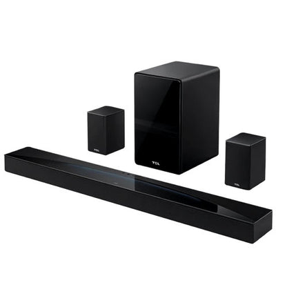 TCL 860W QLED SOUND 7.1CH SOUND BAR