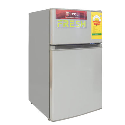 TCL 117L TOP MOUNT FRIDGE