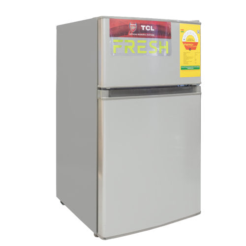 TCL 85L TOP MOUNT FRIDGE