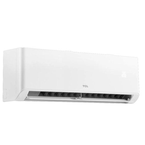TCL 1.5HP INVERTER R410 BREEZE AIR CONDITION WHITE