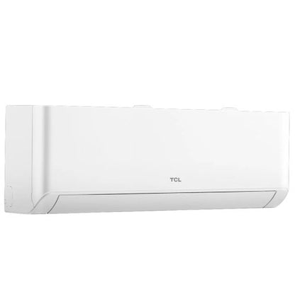 TCL 2.5HP INVERTER R410 BREEZE IN WHITE AIR CONDITION