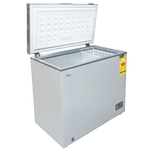 TCL 290L CHEST FREEZER - CompuGhana