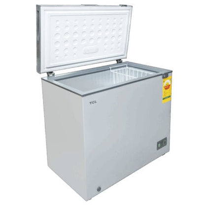 TCL 290L CHEST FREEZER - CompuGhana