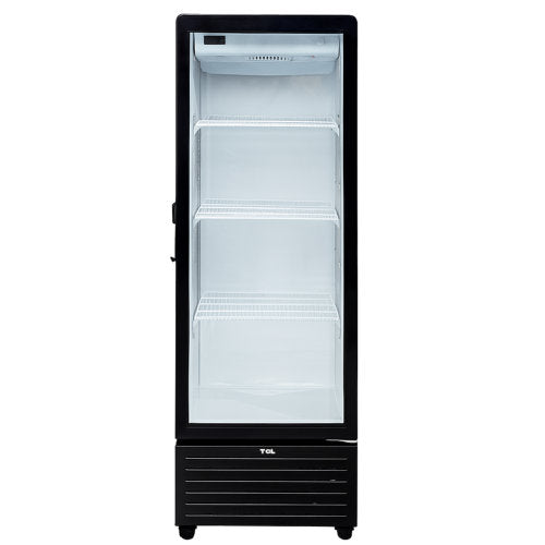 TCL 225L DISPLAY FRIDGE