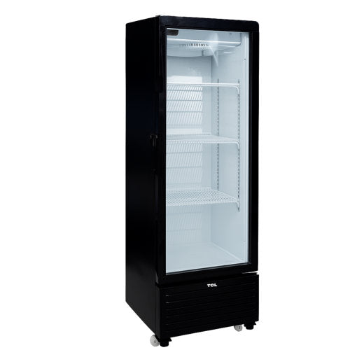 TCL 225L DISPLAY FRIDGE