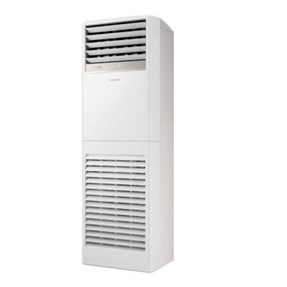 SAMSUNG 3.5 HP FLOOR STANDING AIR CONDITION