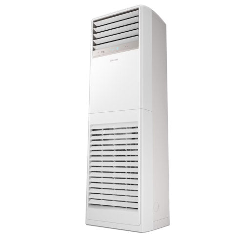 SAMSUNG 3.5 HP FLOOR STANDING AIR CONDITION