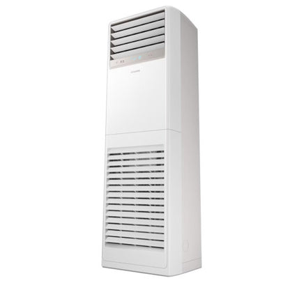 SAMSUNG 3.5 HP FLOOR STANDING AIR CONDITION
