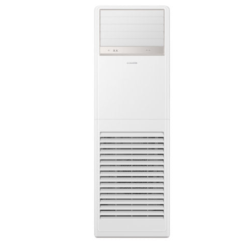 SAMSUNG 3.5 HP FLOOR STANDING AIR CONDITION