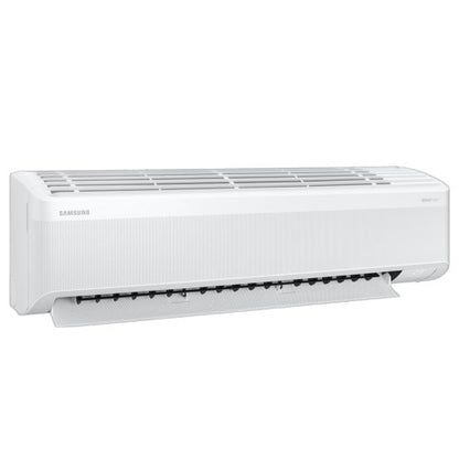 SAMSUNG 1.5HP INVERTER R410 WIND FREE AIR CONDITION