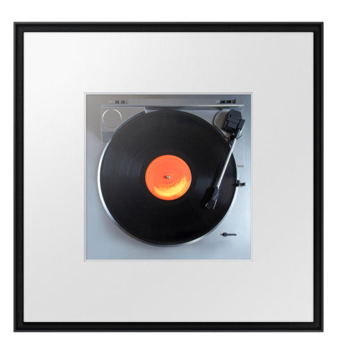 SAMSUNG MUSIC FRAME HW-LS60D/ZN FRAME DESIGN WIRELESS SPEAKER