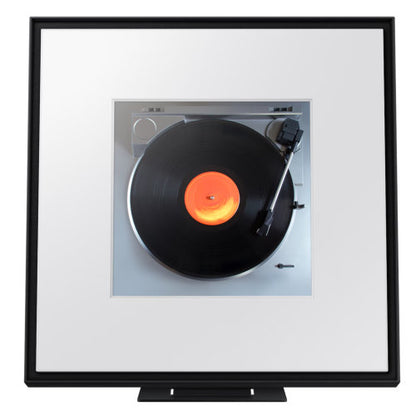 SAMSUNG MUSIC FRAME HW-LS60D/ZN FRAME DESIGN WIRELESS SPEAKER