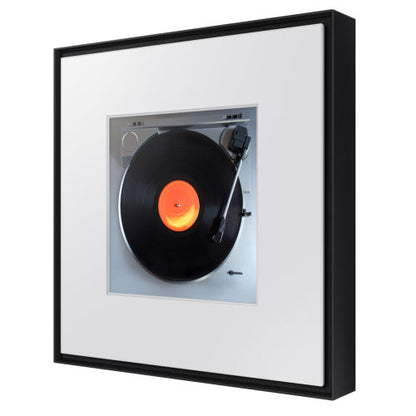 SAMSUNG MUSIC FRAME HW-LS60D/ZN FRAME DESIGN WIRELESS SPEAKER