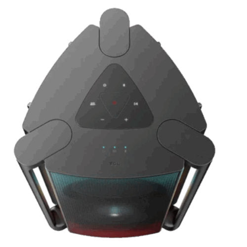 TCL 340W TP300K SOUND TOWER