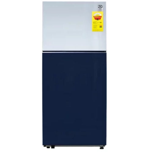SAMSUNG 388L BESPOKE RT49CB66218A REFRIGERATOR