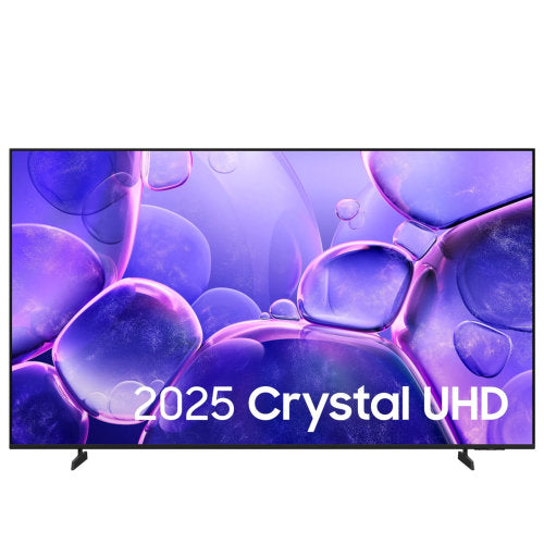 SAMSUNG 65'' LED UA65U8000F UHD SMART 4K TELEVISION