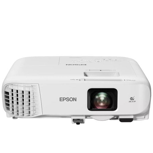EPSON EB-X49 PROJECTOR