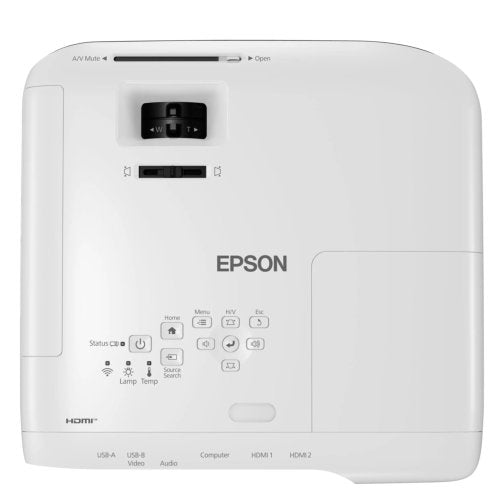 EPSON EB-X49 PROJECTOR