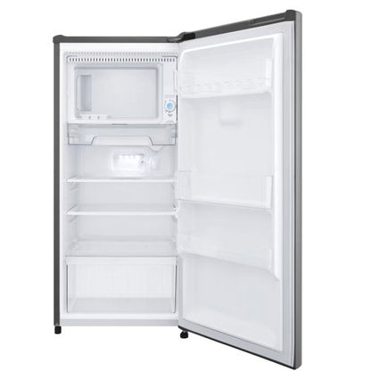 LG 169L SINGLE DOOR FRIDGE