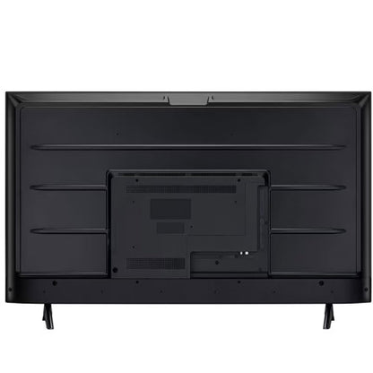 SAMSUNG 85'' LED UA85U8000F CRYSTAL UHD SMART 4K TELEVISION