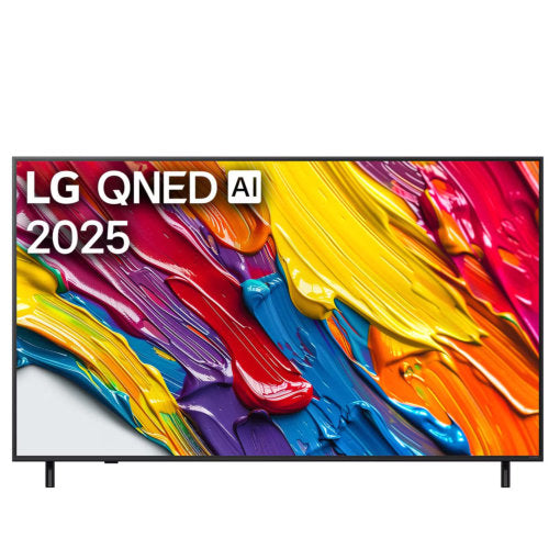 LG 55" QNED 55QNED82A6A 4K TELEVISION
