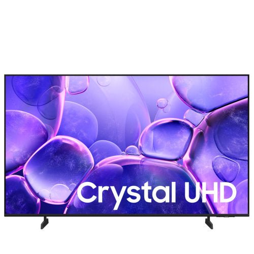 SAMSUNG 43'' LED UA43U8000F CRYSTAL UHD 4K SMART SATELLITE TELEVISION - CompuGhana