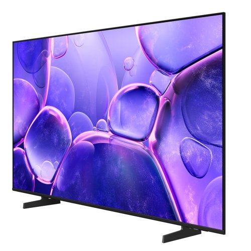 SAMSUNG 43'' LED UA43U8000F CRYSTAL UHD 4K SMART SATELLITE TELEVISION - CompuGhana