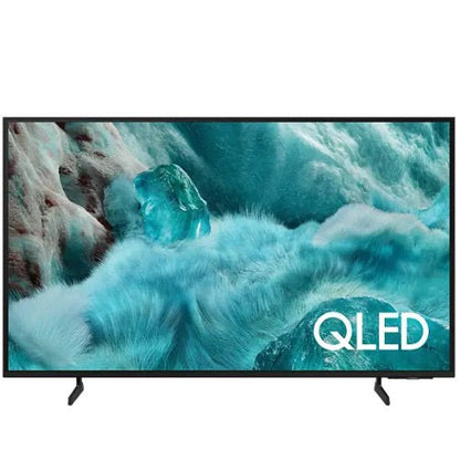 SAMSUNG QLED QA55Q7FAAU UHD SMART 4K TELEVISION - CompuGhana
